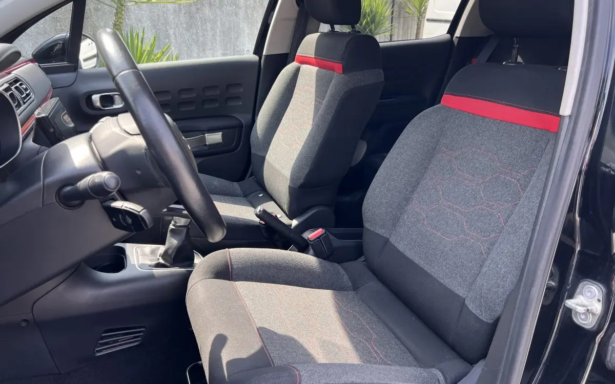 Citroen C3 7