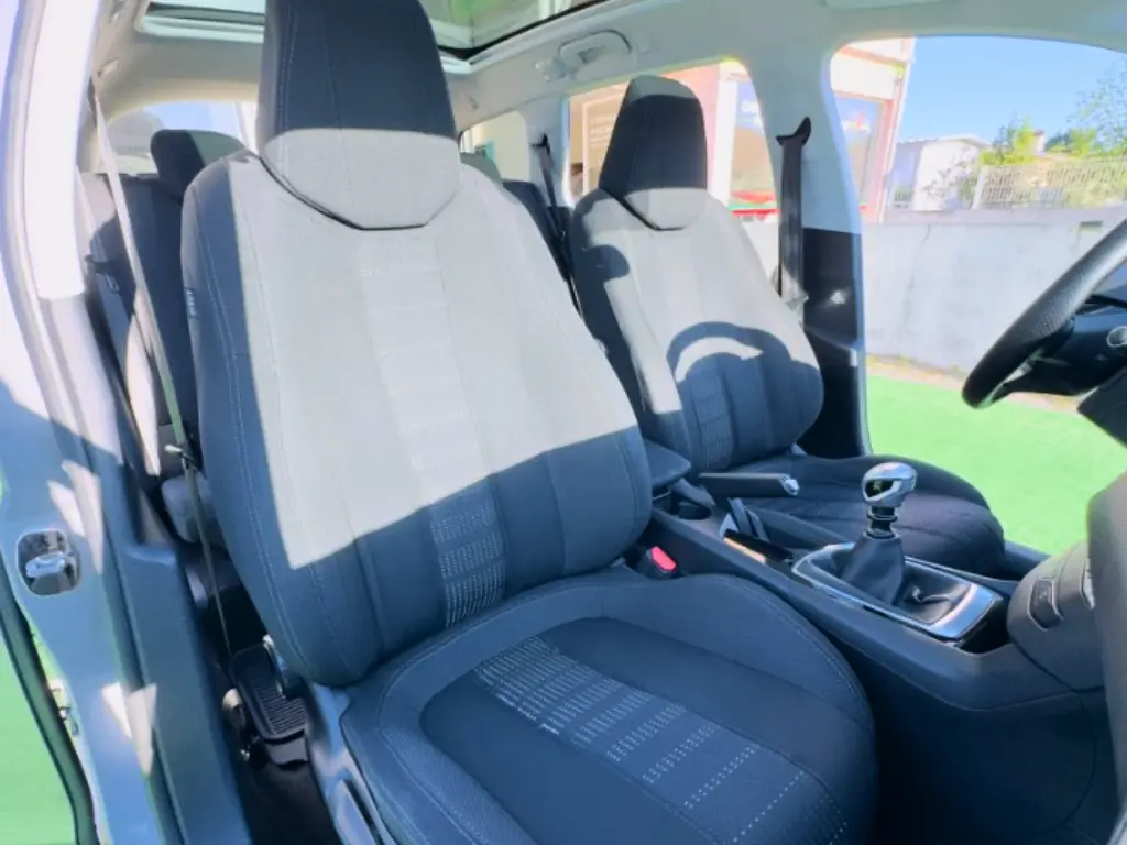 Peugeot 308 SW 1.6 BlueHDi Allure 9