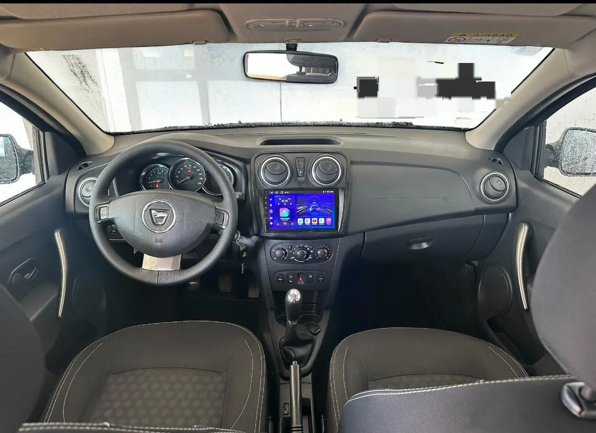 Dacia Logan MCV 1.5 dCi Comfort 5