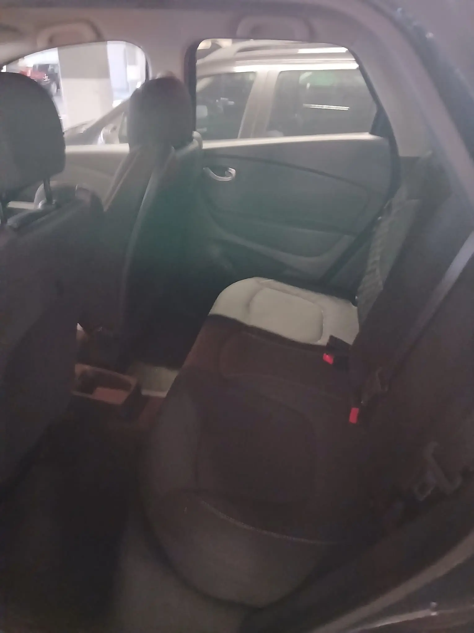 Renault Captur (ENERGY) TCe 90 LIMITED 10