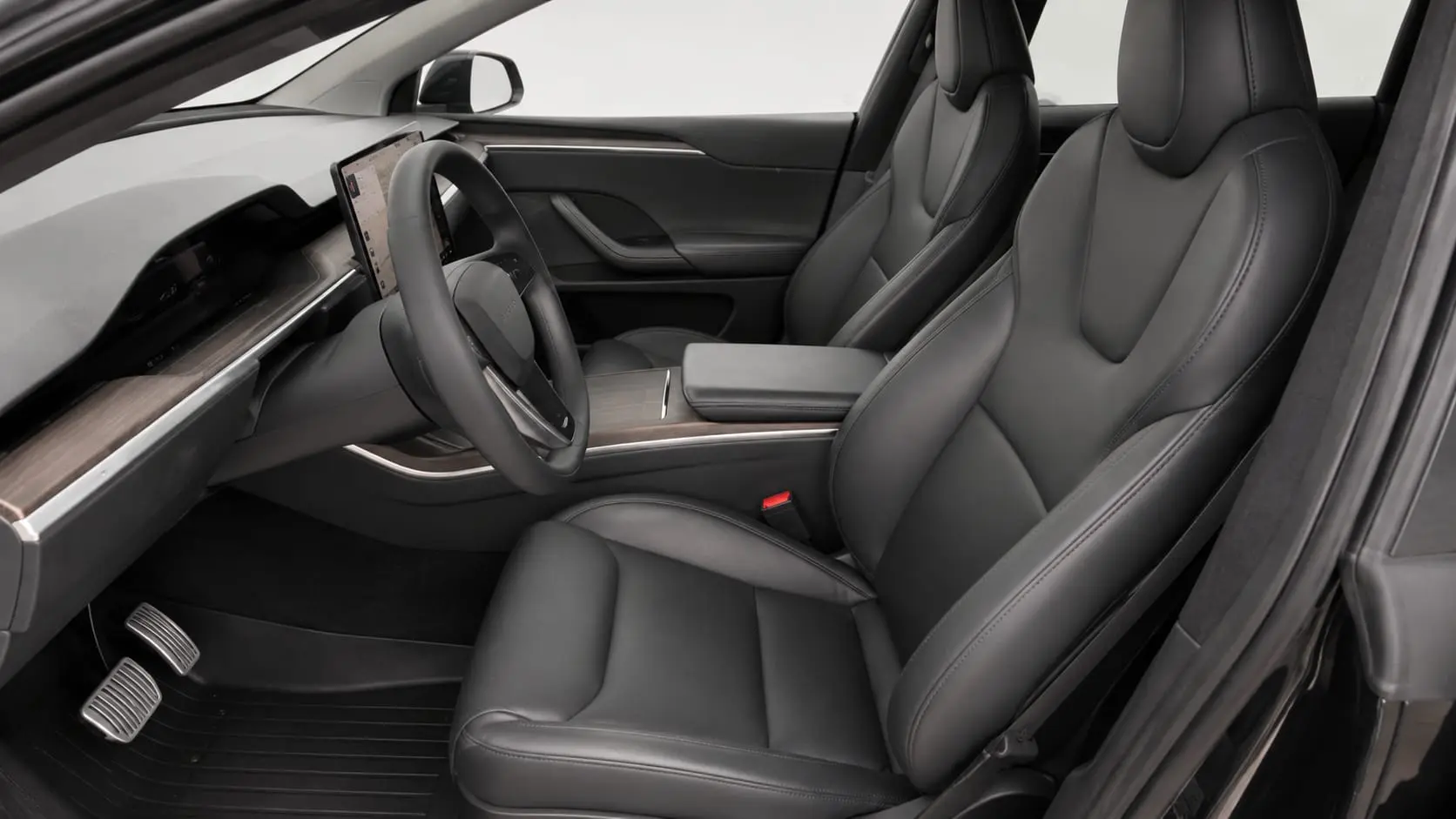 Tesla Model X 6
