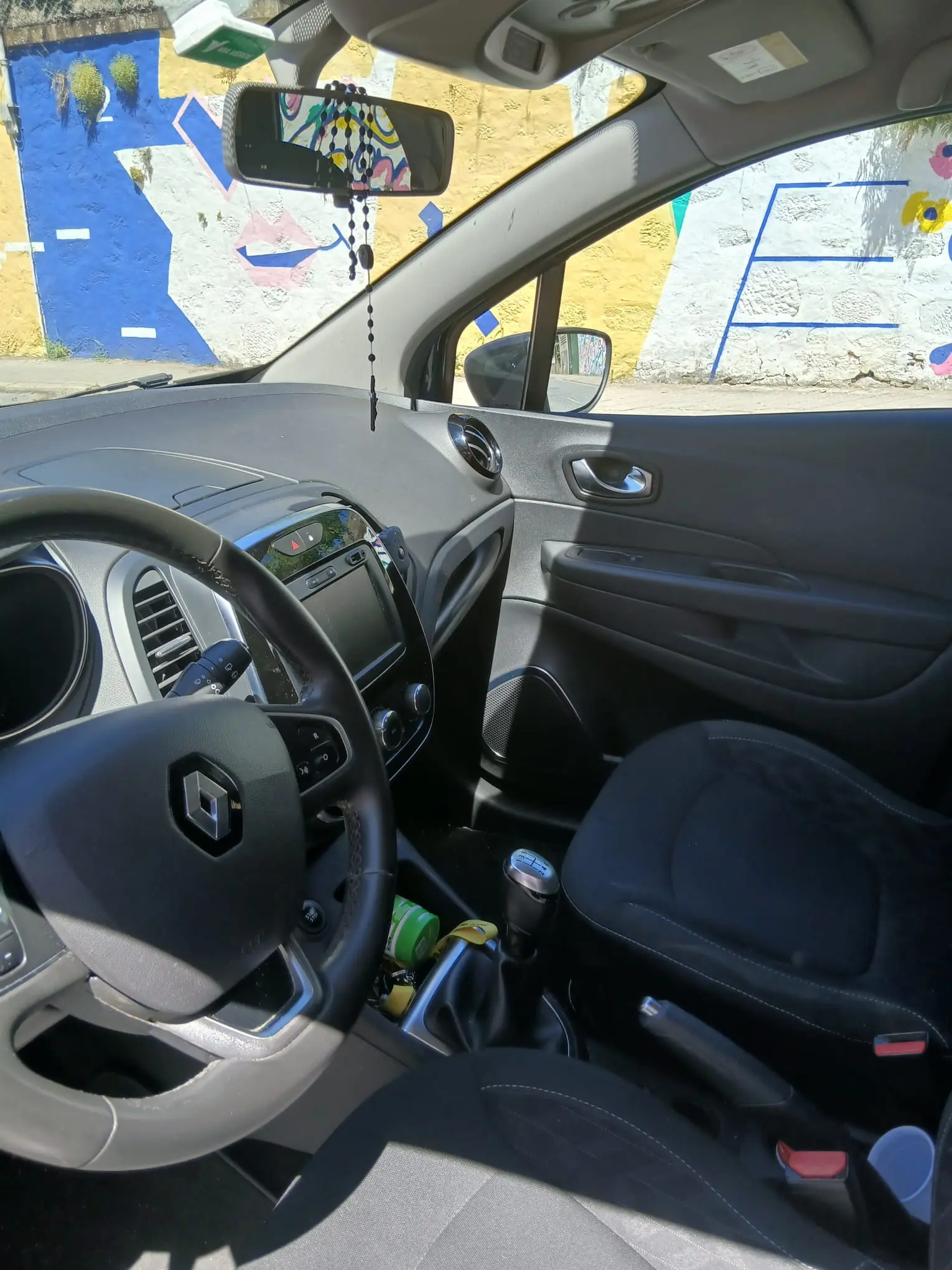 Renault Captur (ENERGY) TCe 90 LIMITED 14