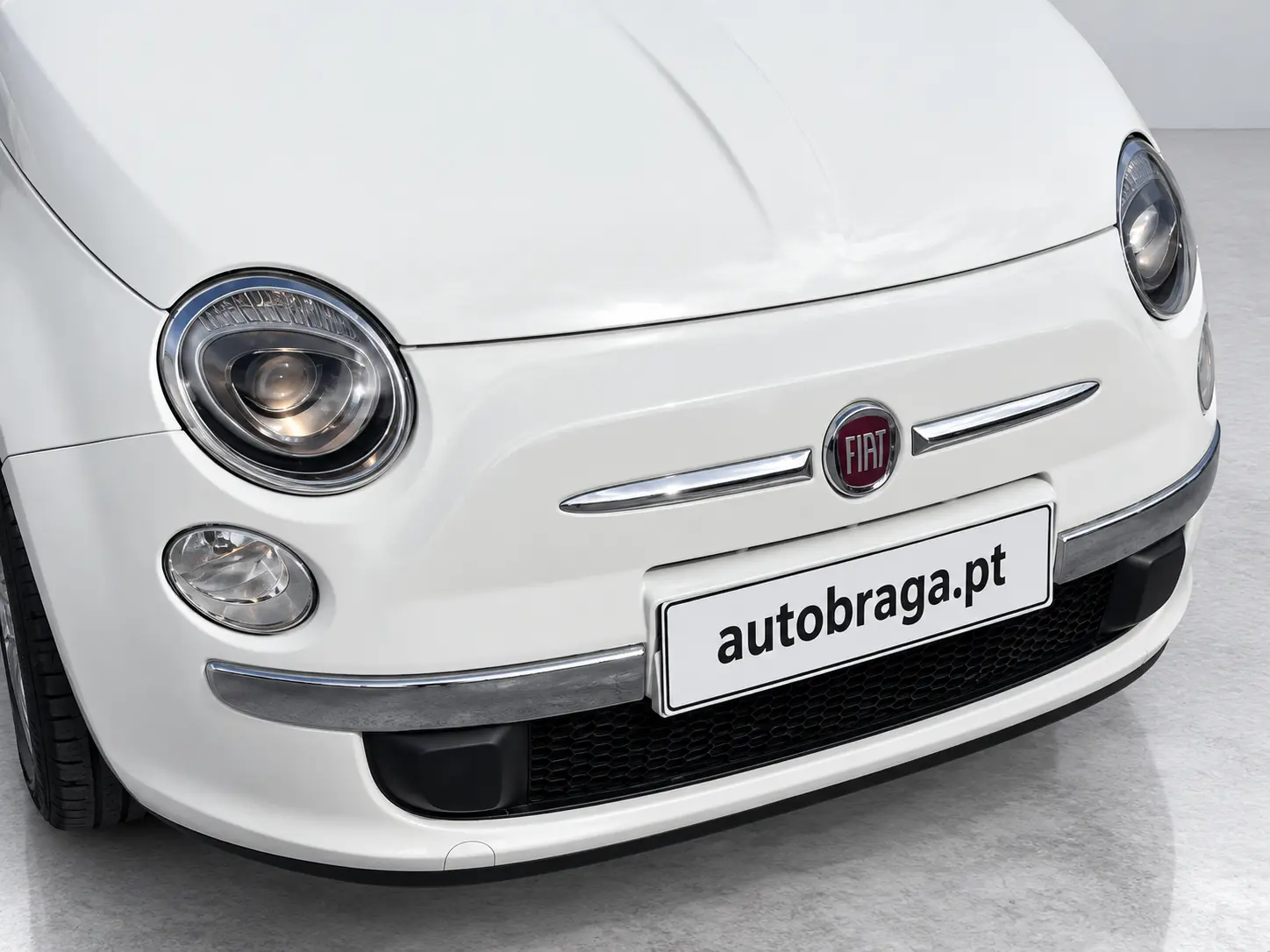 Fiat 500 1.0 GSE Hybrid 3