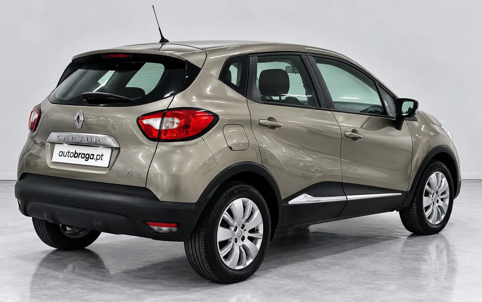Renault Captur 3