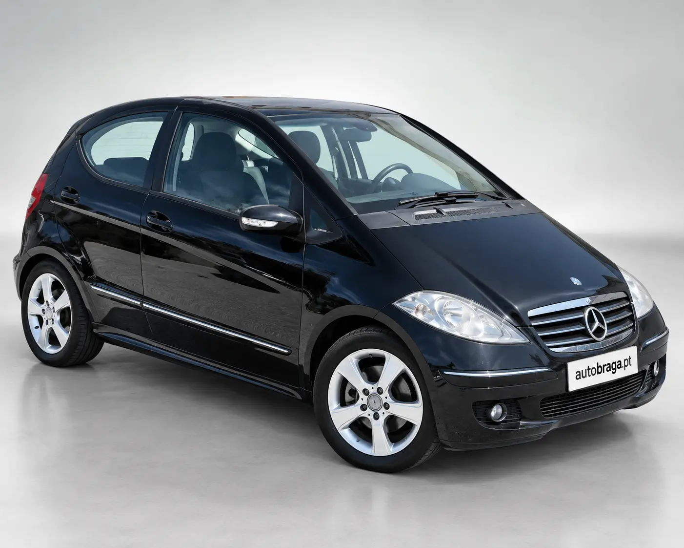 Mercedes-Benz A 180 CDi Avantgarde 5
