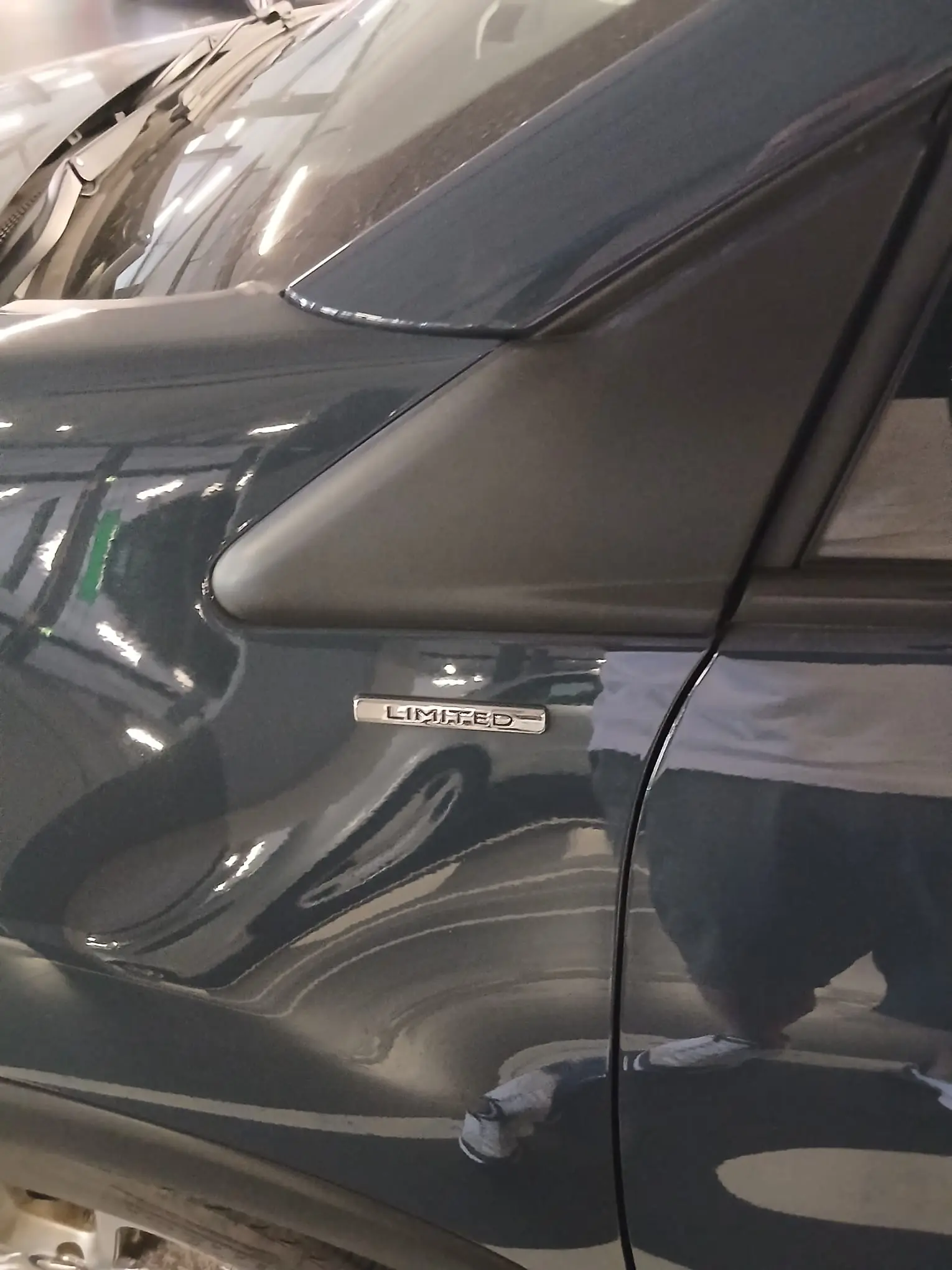 Renault Captur (ENERGY) TCe 90 LIMITED 9