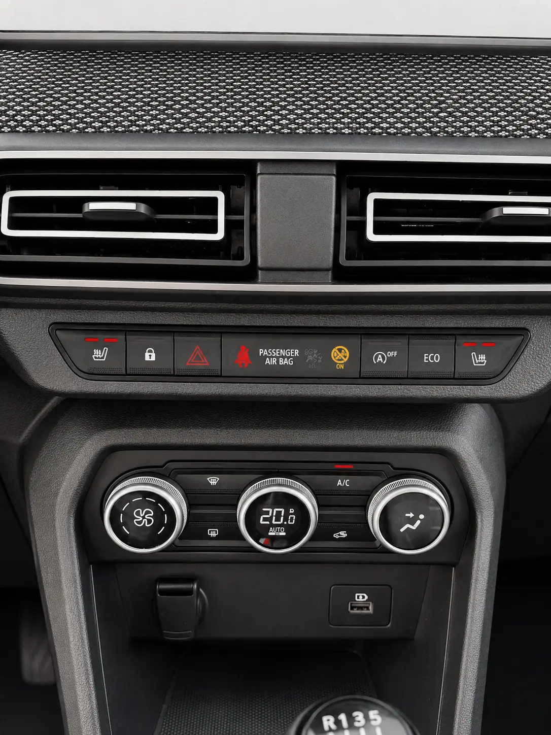 Dacia Jogger 1.0 ECO-G Extreme 7L Bi-Fuel 5