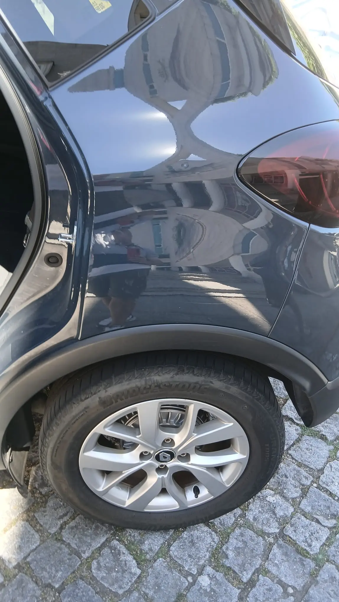 Renault Captur (ENERGY) TCe 90 LIMITED 11