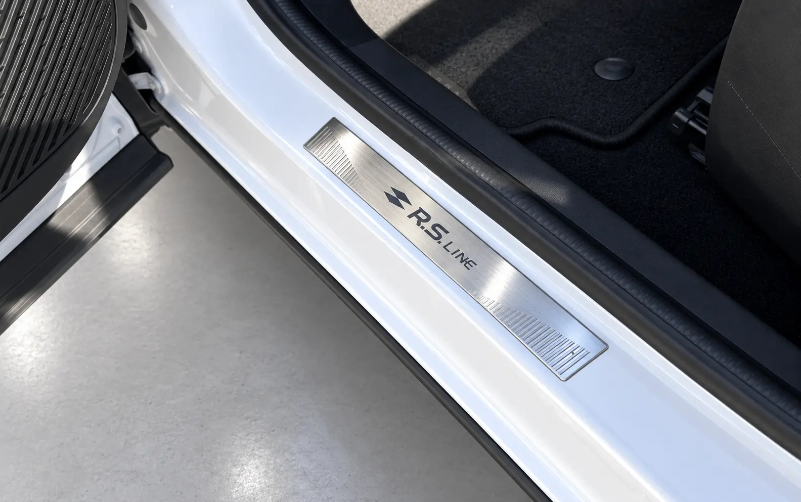 Renault Arkana 1.6 E-Tech R.S.Line 23