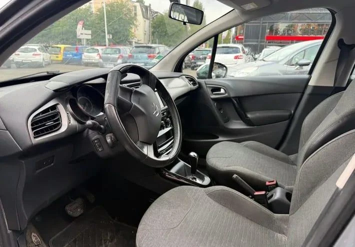 Citroën C3 1.2 e-VTi Collection ETG 5