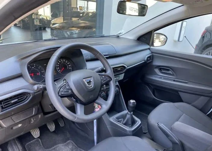 Dacia Sandero 1.0 SCe Access 7