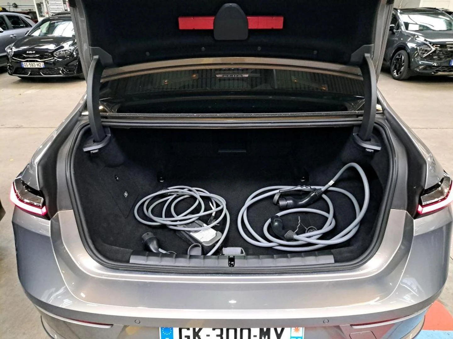 BMW i7 xDrive60 3