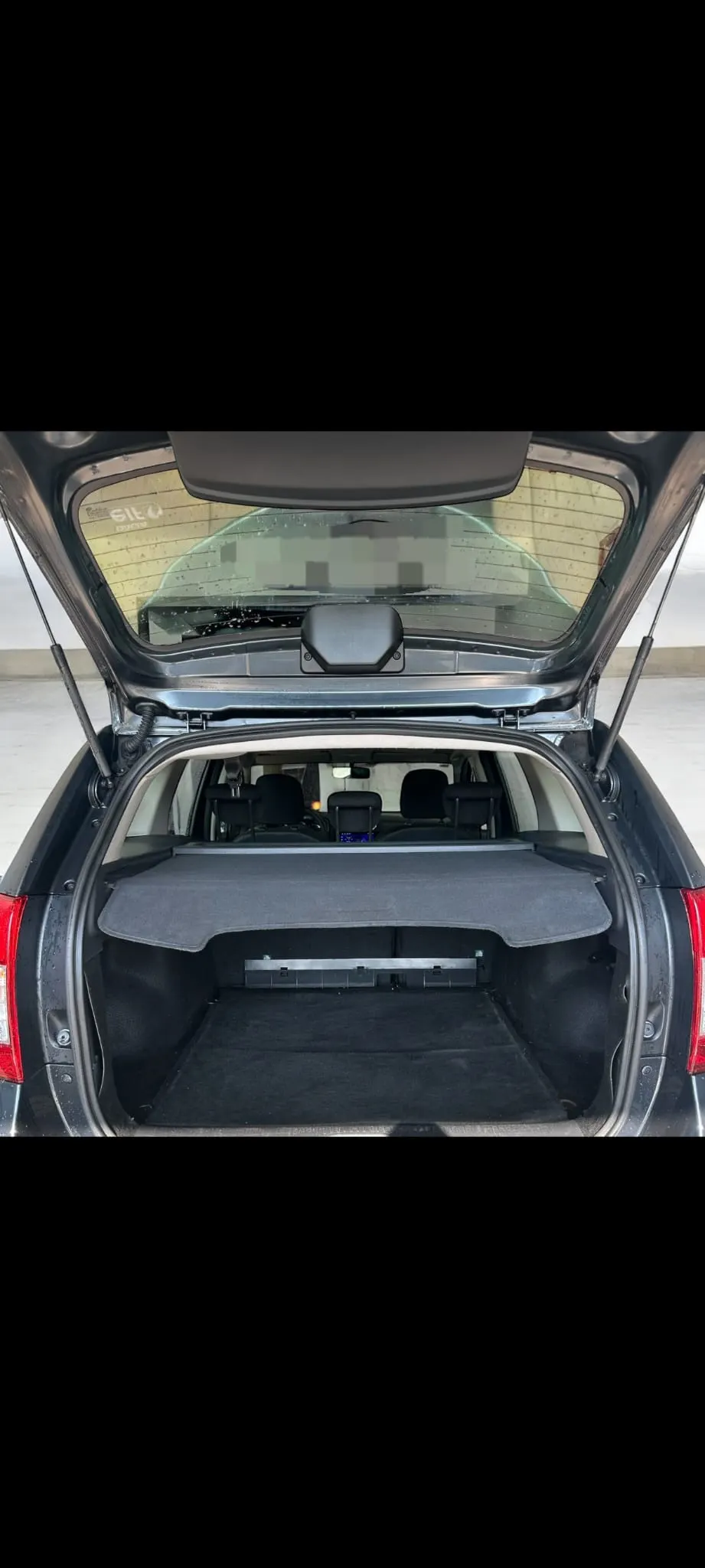 Dacia Logan MCV 1.5 dCi Comfort 8