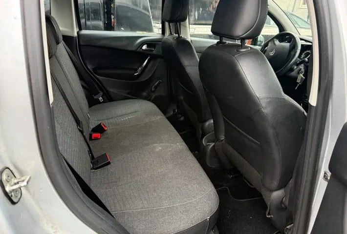 Citroën C3 1.2 e-VTi Collection ETG 8