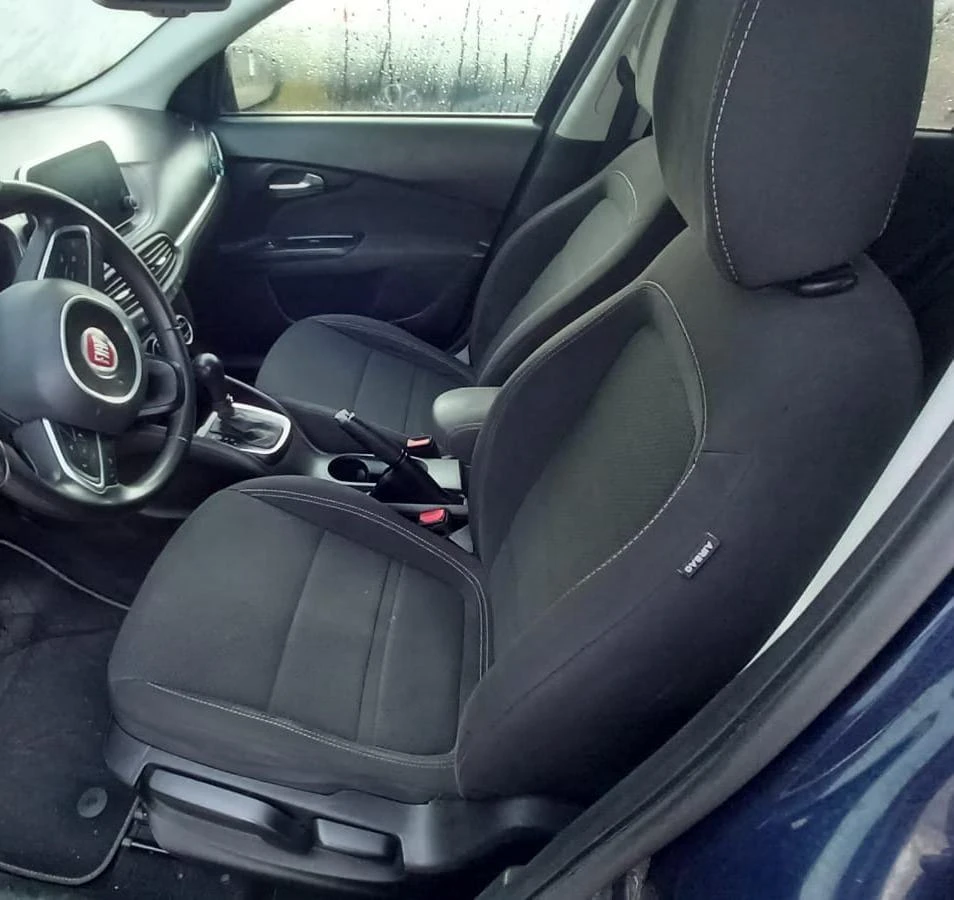 Fiat Tipo Station Wagon Outro 6