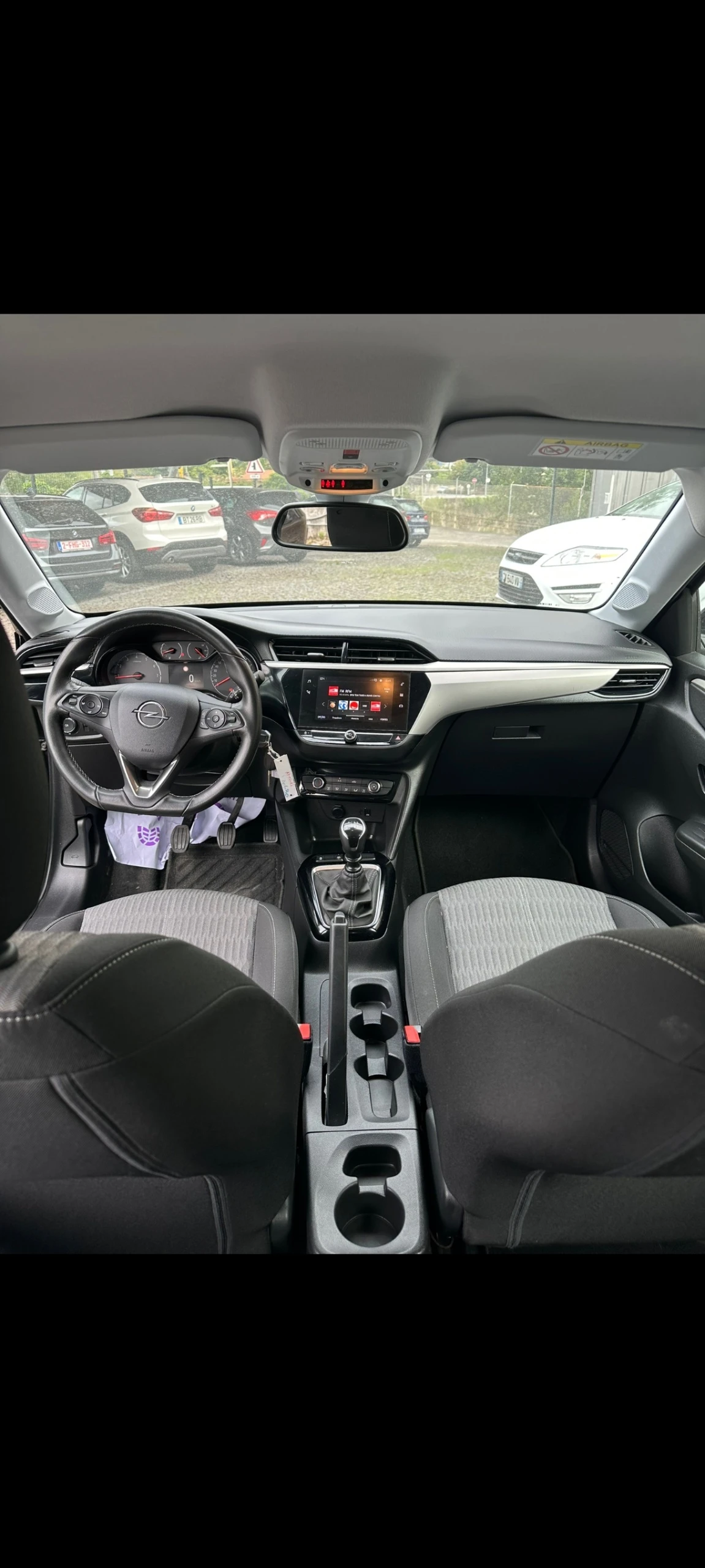 Opel Corsa 1.5 D Business 7