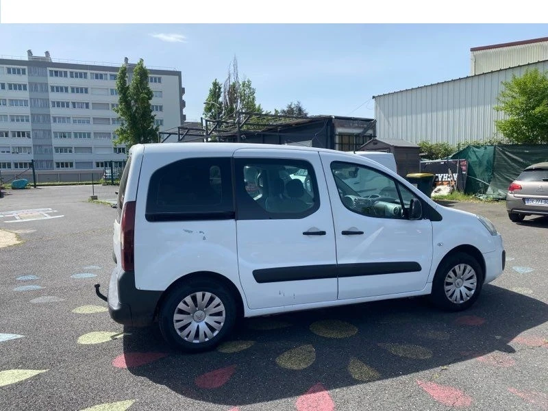 Citroën Berlingo Outro 2