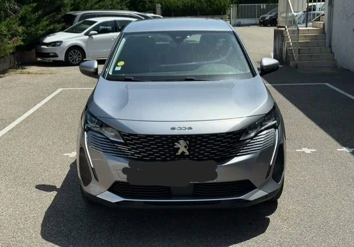 Peugeot 5008 1.5 BlueHDi Active Pack EAT8 2