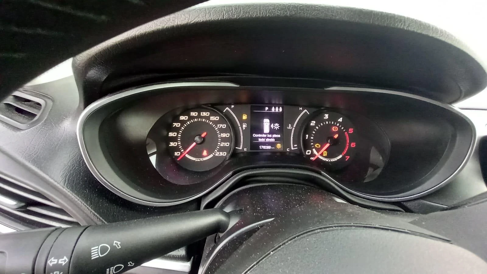 Fiat Tipo Station Wagon Outro 5