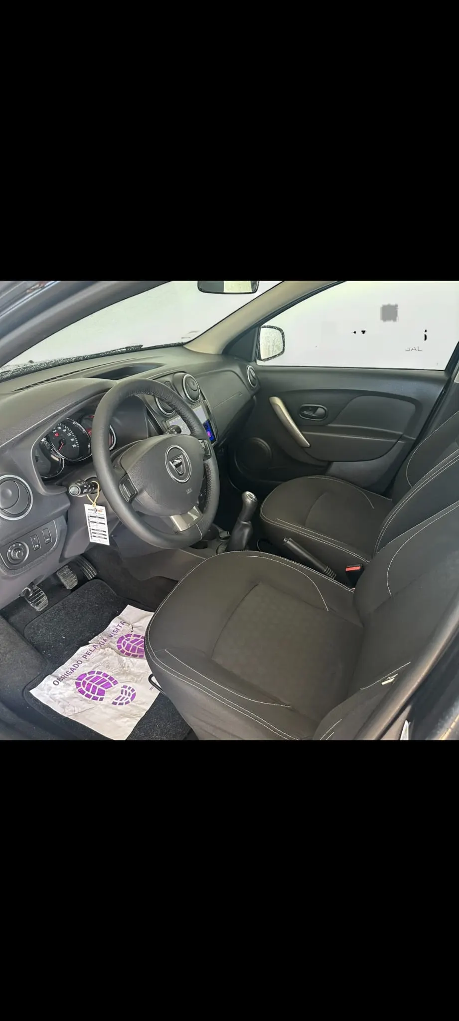 Dacia Logan MCV 1.5 dCi Comfort 6