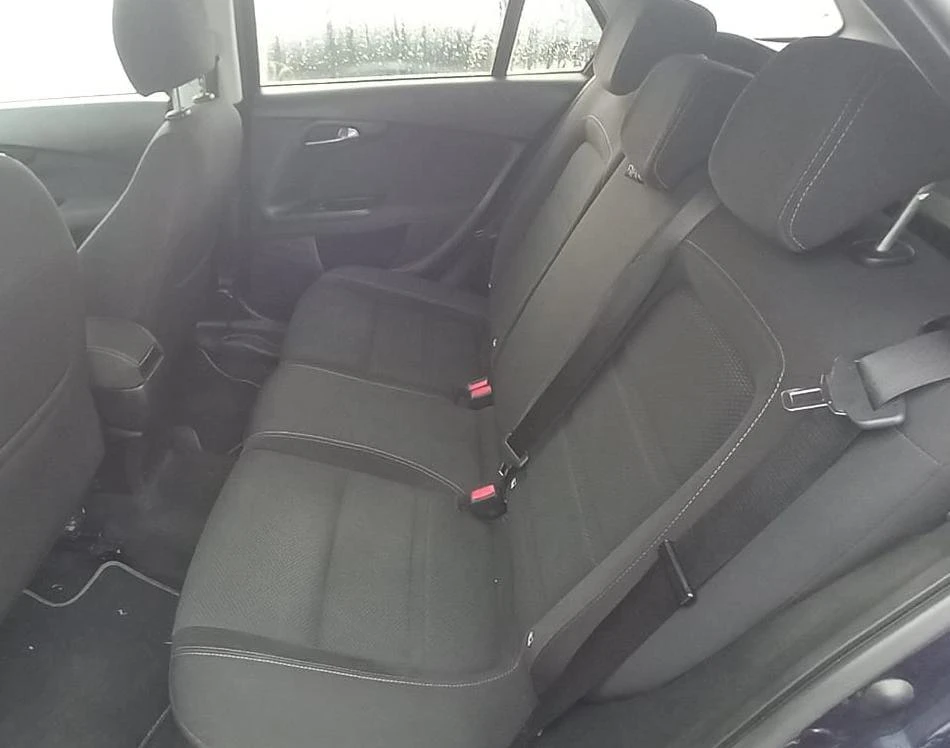 Fiat Tipo Station Wagon Outro 7