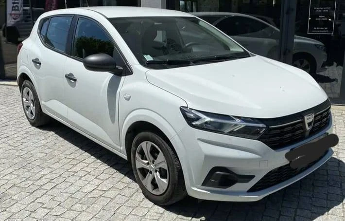 Dacia Sandero 1.0 SCe Access 2