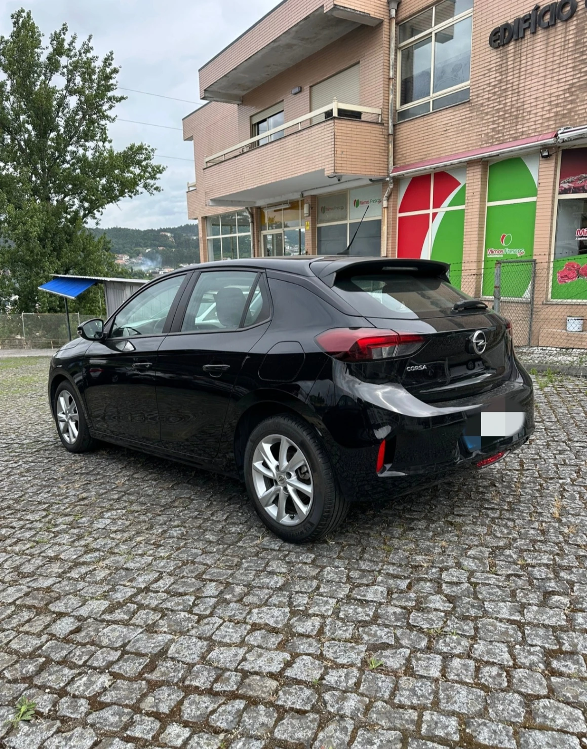Opel Corsa 1.5 D Business 3
