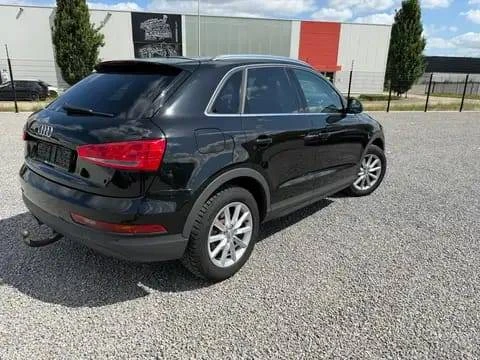 Audi Q3 2.0 TDI 5