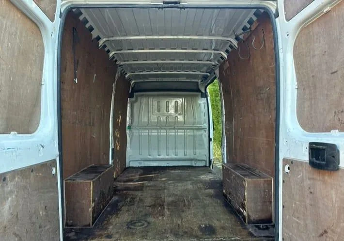 Citroen Jumper Outro 11