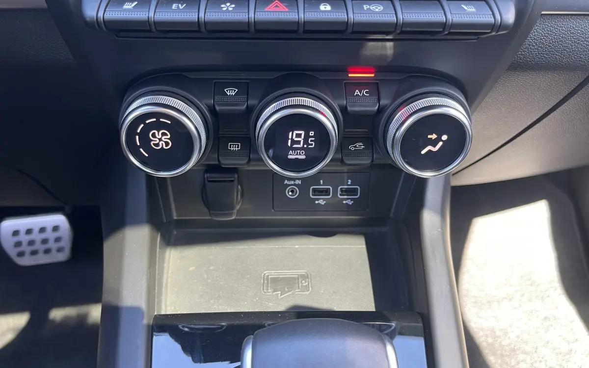 Renault Arkana 1.6 E-Tech R.S.Line 16