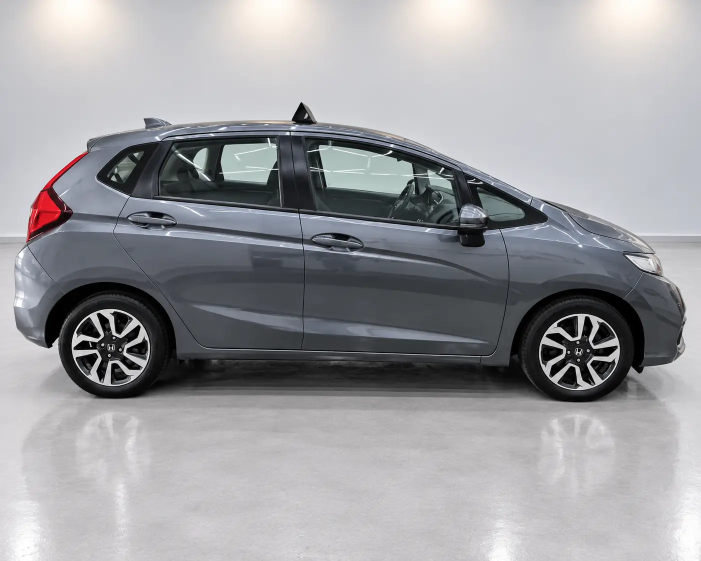 Honda Jazz 1.3 I-VTEC Comfort +Connect. Navi CVT 3