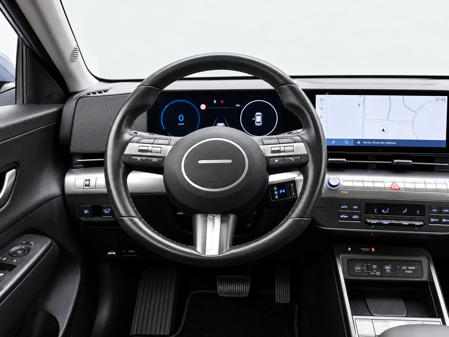 Hyundai Kauai 48.6 kWh Premium 4