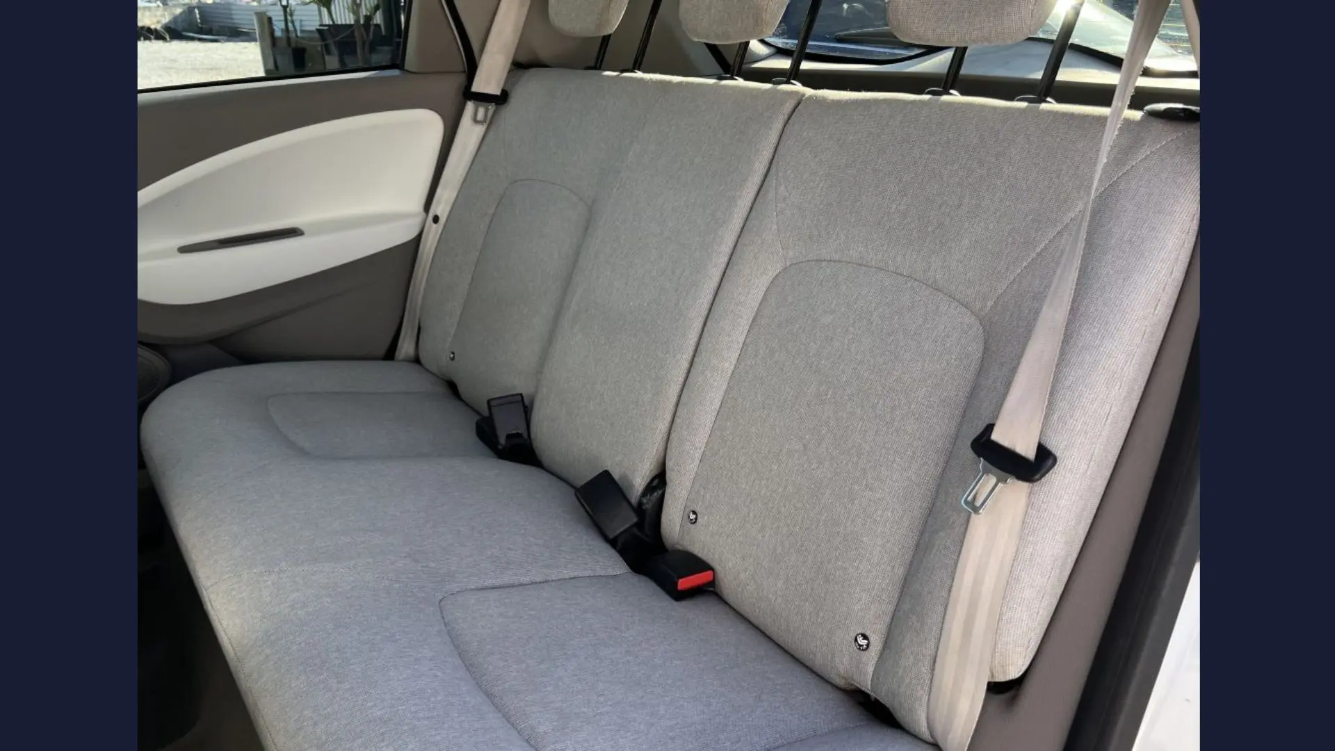 Renault Zoe (c/ Bateria) E-Tech EV50 Equilibre 6