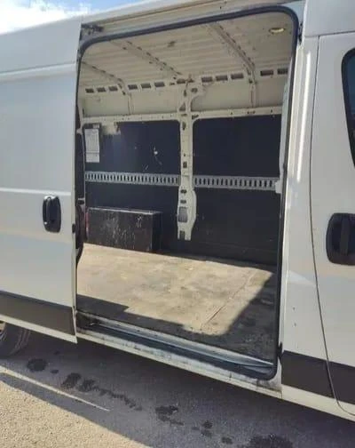 Citroën Jumper Outro 7