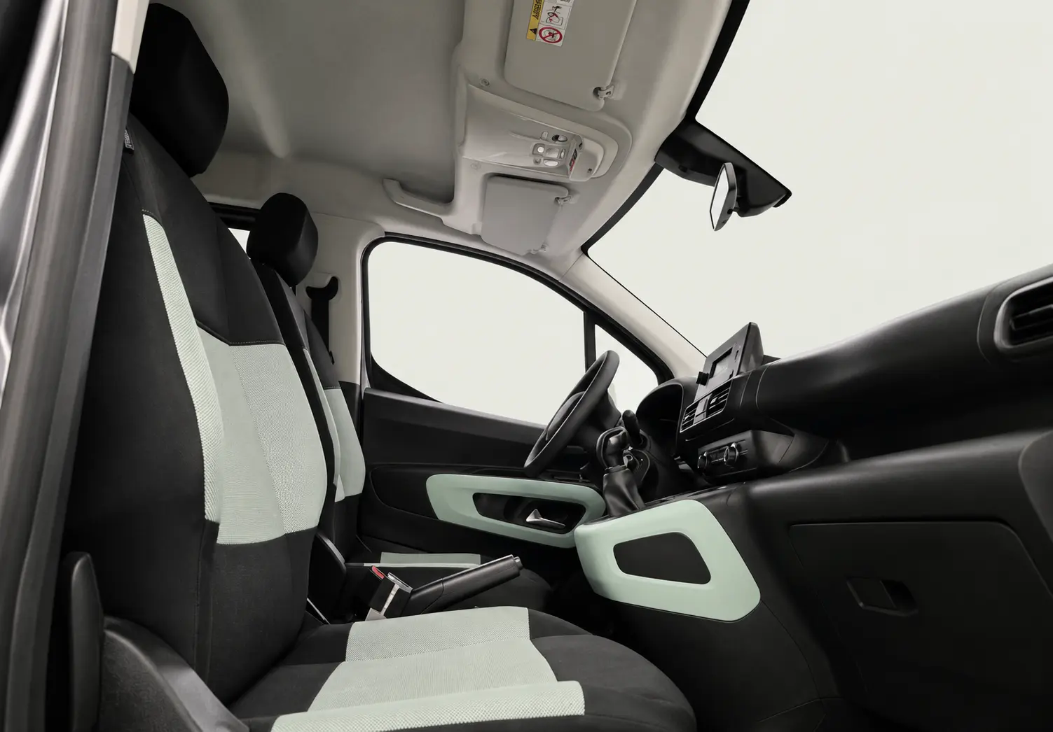 Citroen Berlingo 1.6 HDI First 5