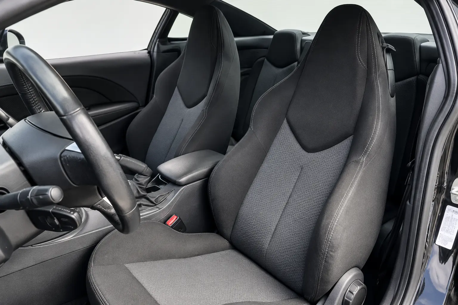 Peugeot RCZ 1.6 155 THP 9