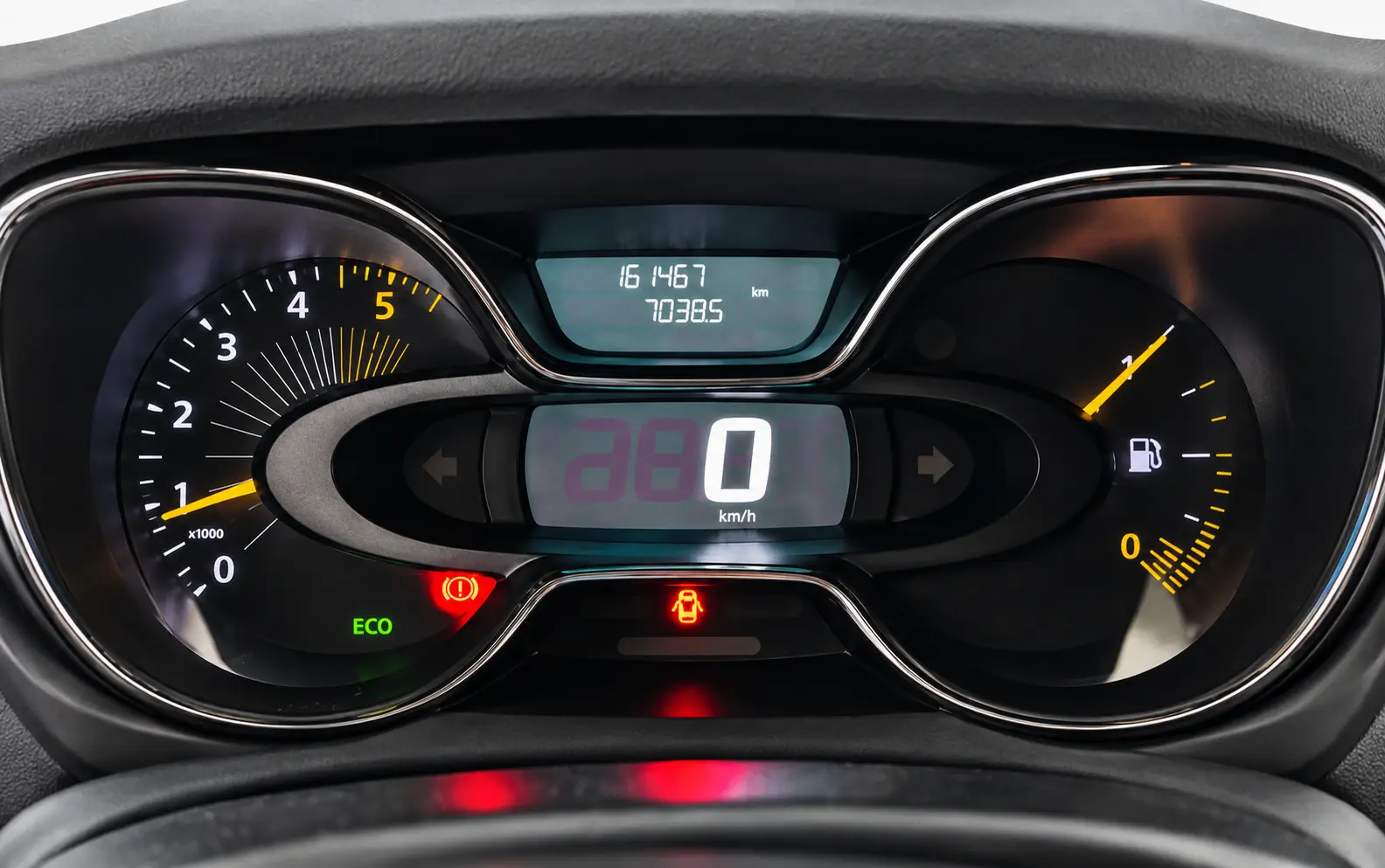 Renault Captur 4
