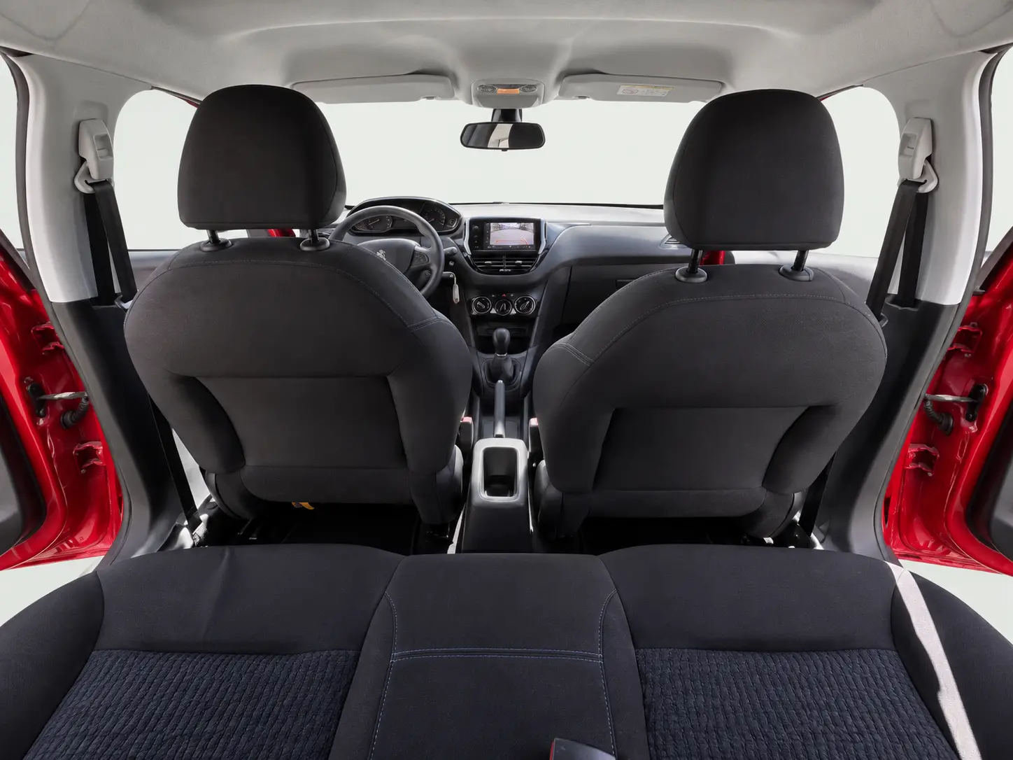 Peugeot 208 PureTech 82 Start & Stop Active 6
