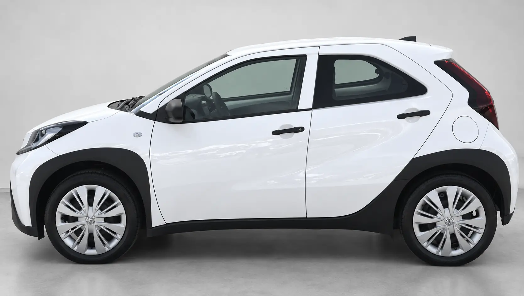 Toyota Aygo X 1.0 Play 3