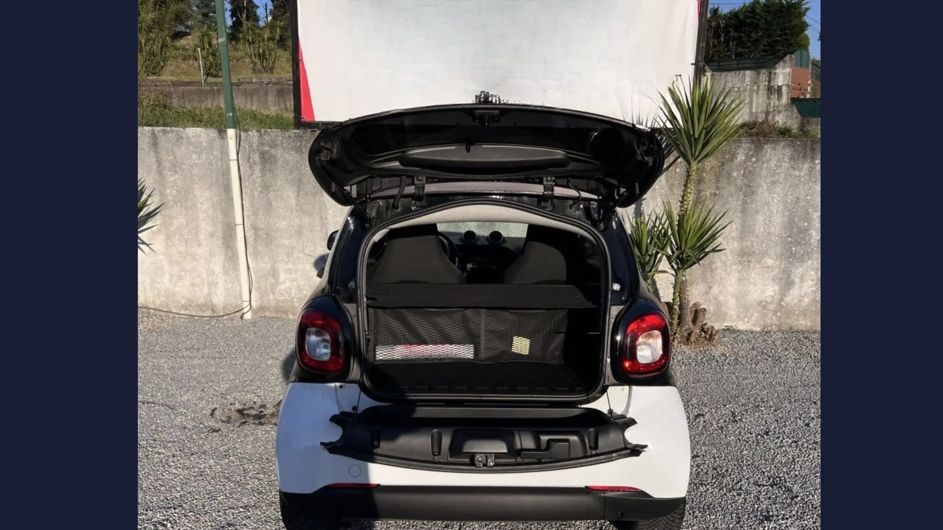 Smart ForTwo Coupé pure micro hybrid drive 6
