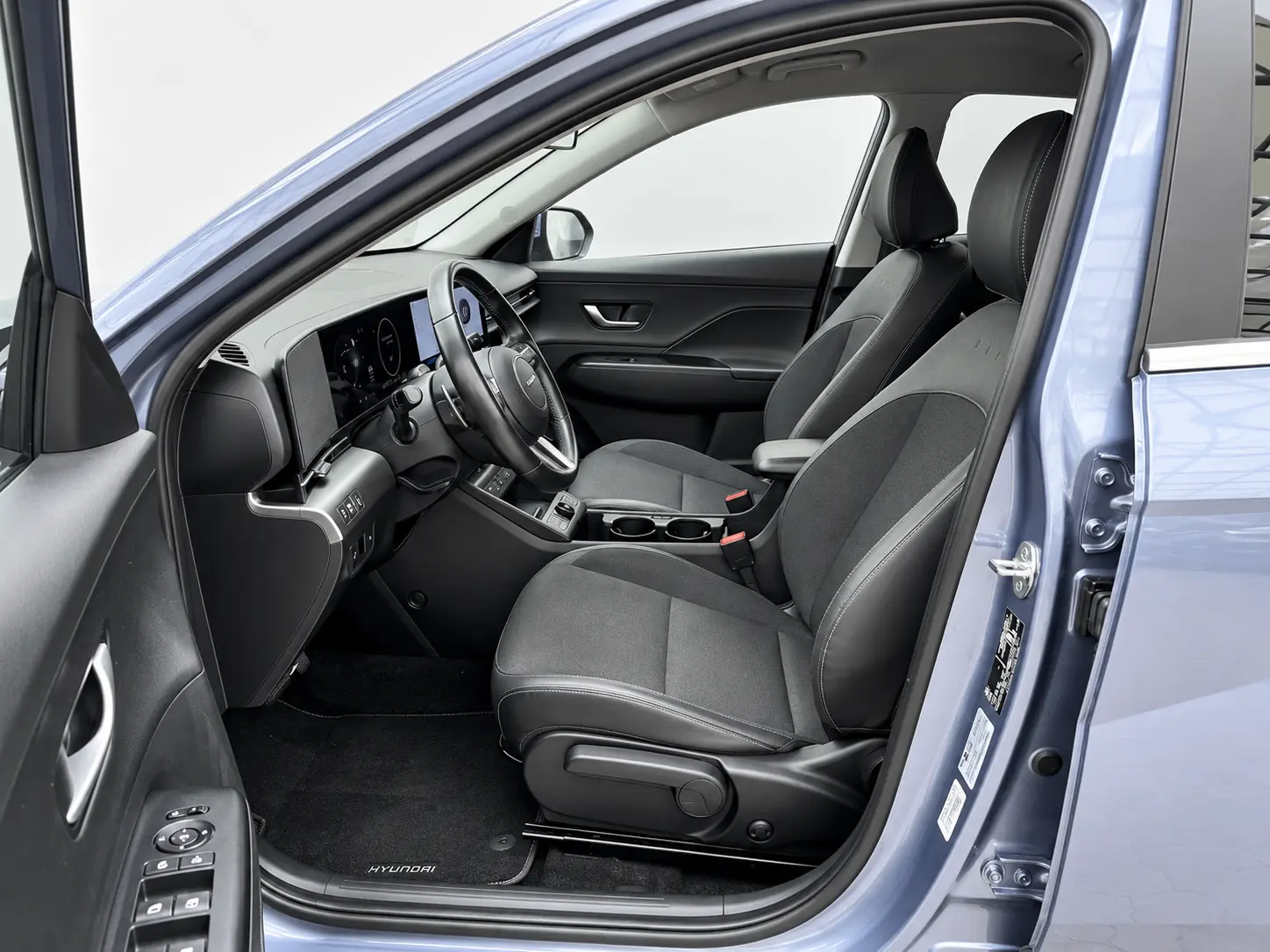 Hyundai Kauai 48.6 kWh Premium 7