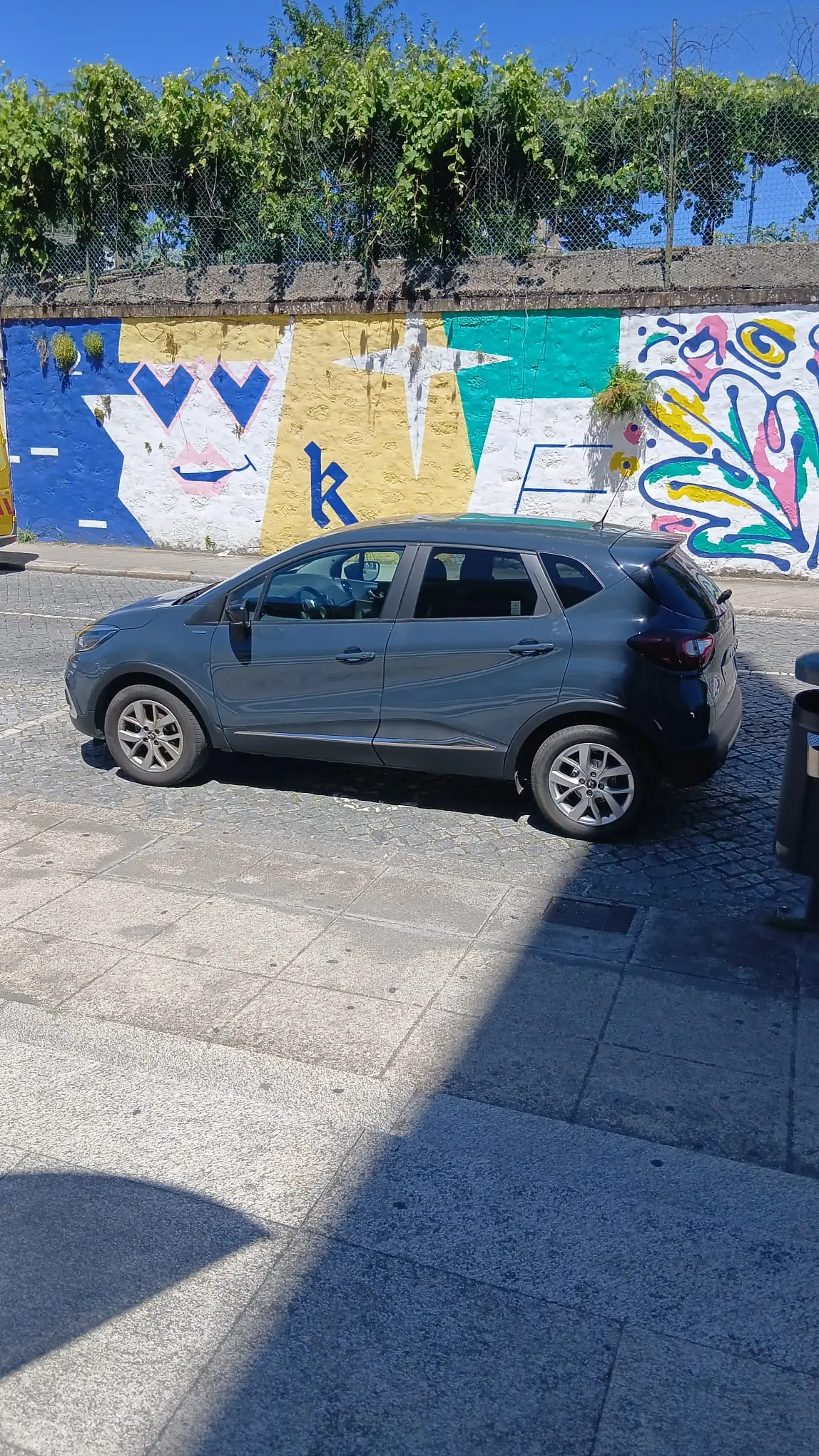 Renault Captur (ENERGY) TCe 90 LIMITED 5