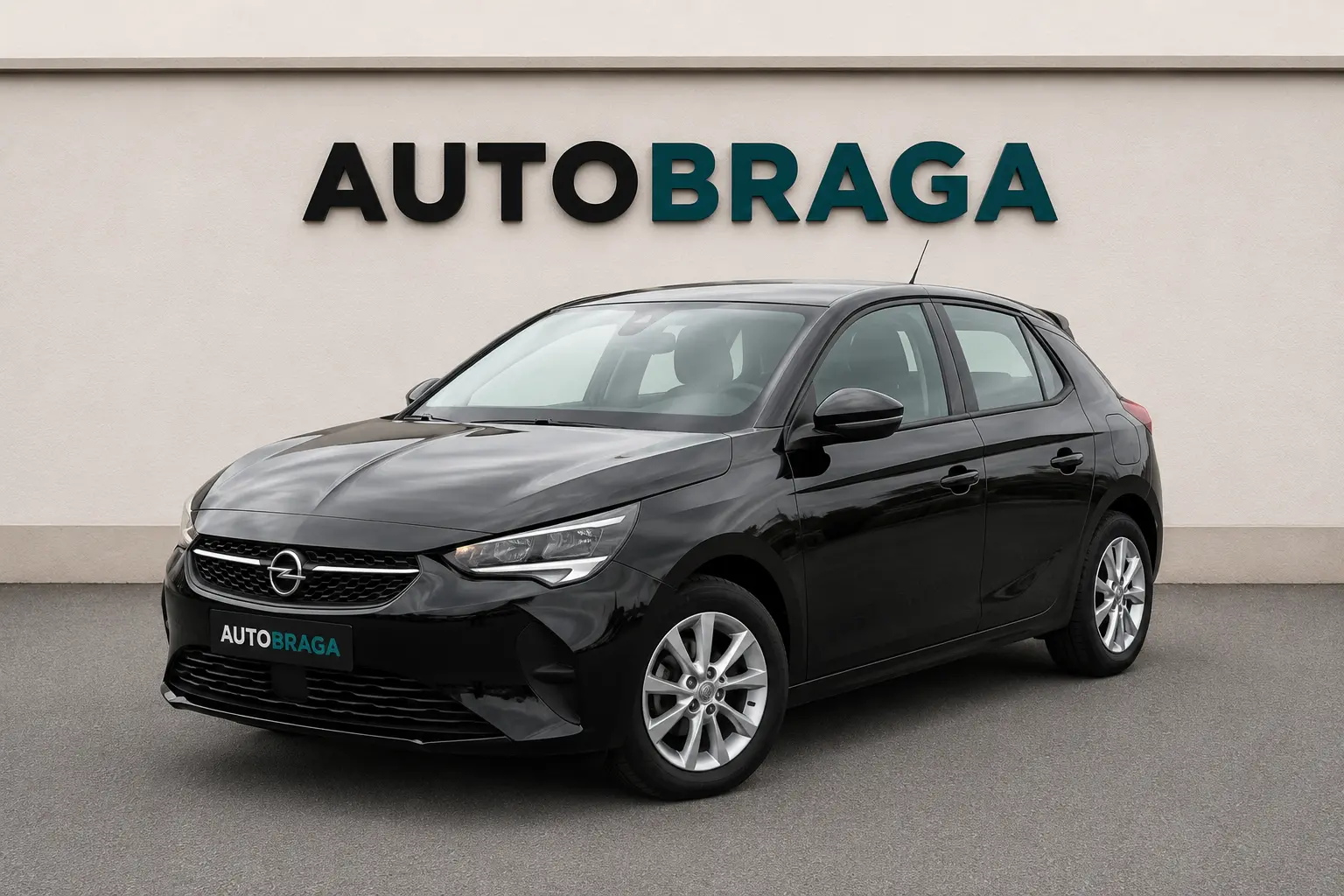 Opel Corsa 1.5 D Business 1