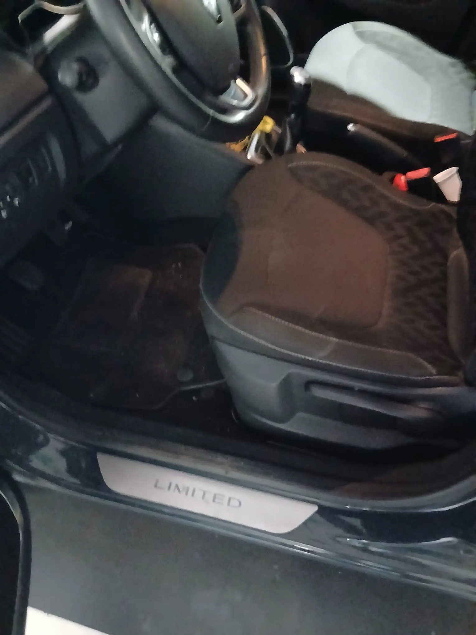 Renault Captur (ENERGY) TCe 90 LIMITED 8