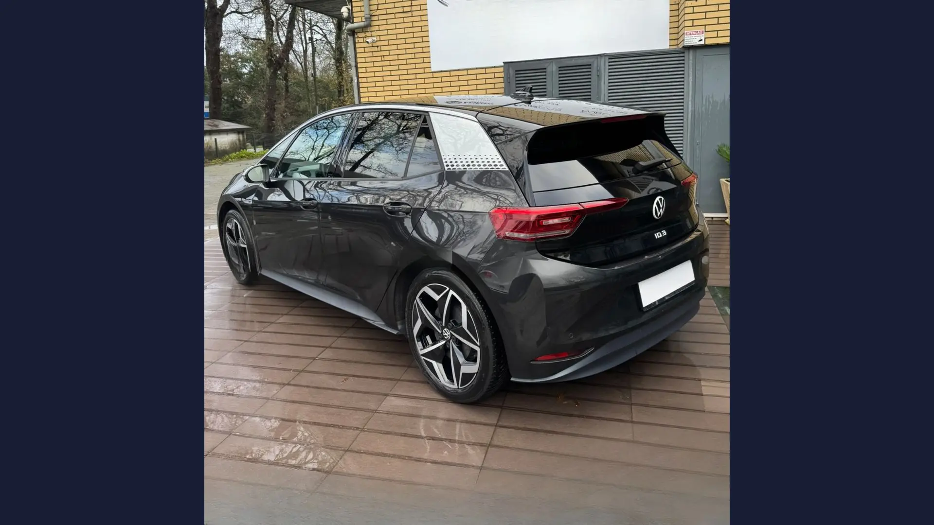 Volkswagen ID.3 Pro Performance 1st Plus 3