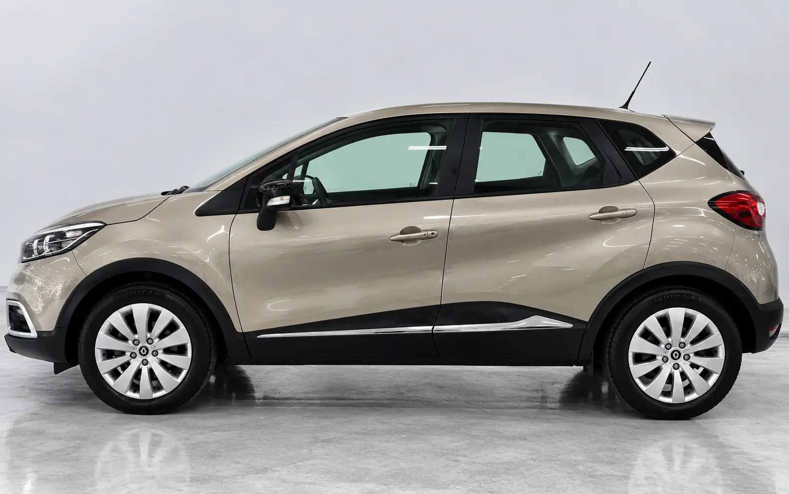 Renault Captur 2