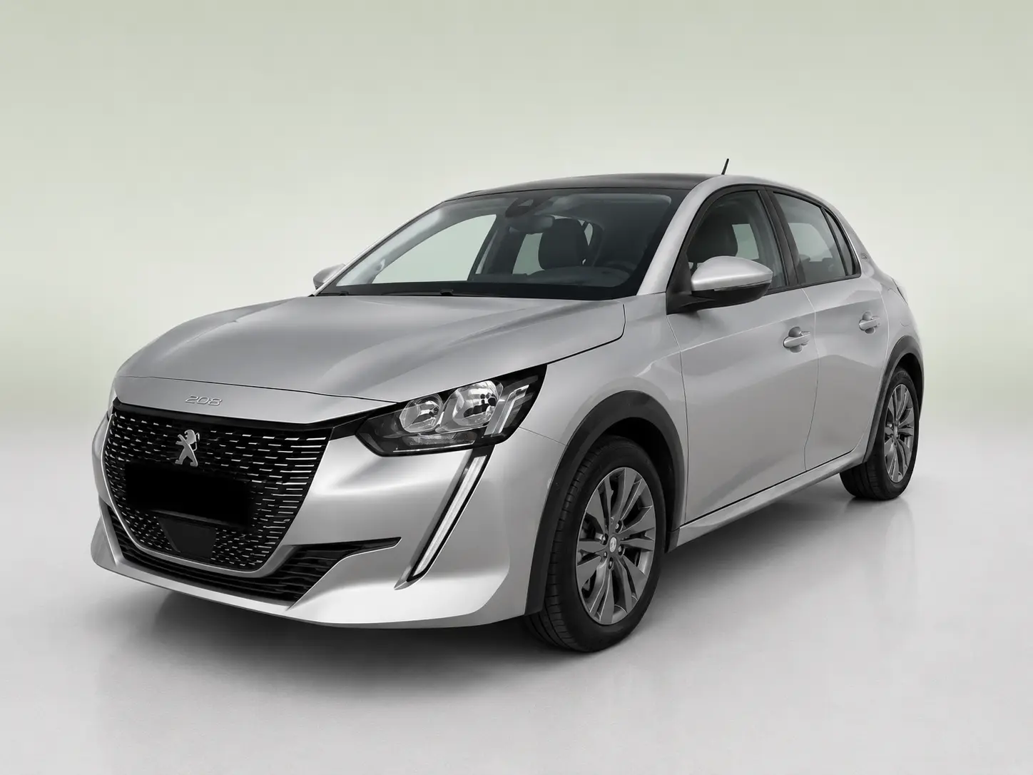 Peugeot e-208 50 kWh Active 2