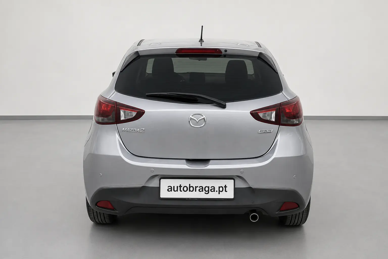 Mazda 2 Outro 4
