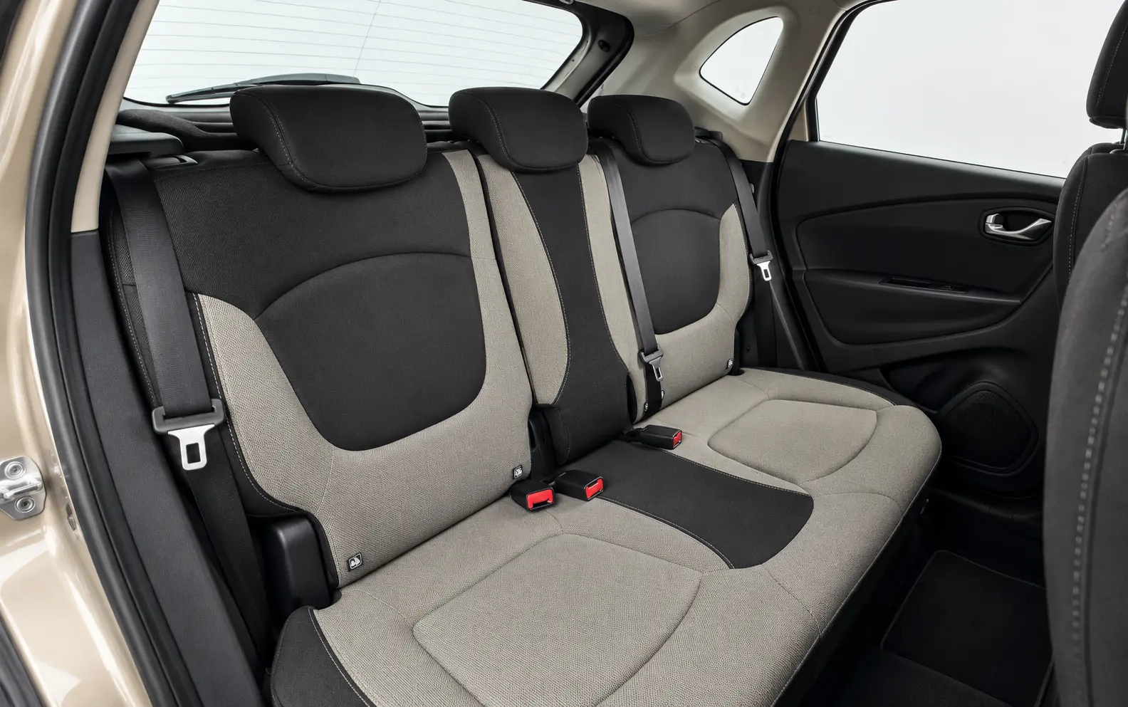 Renault Captur 7