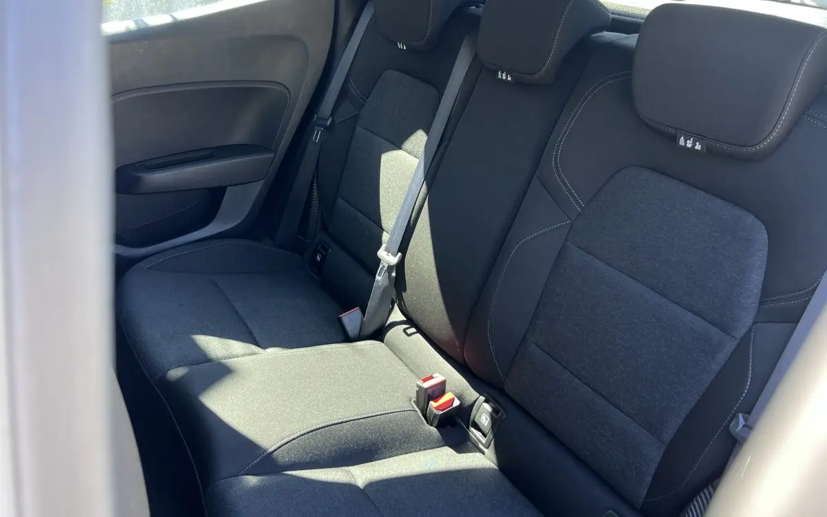 Renault Clio 1.6 E-Tech Initiale Paris 16